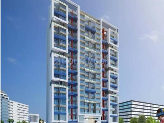 Flat for sale in Navi Mumbai, Airoli - Mumbai