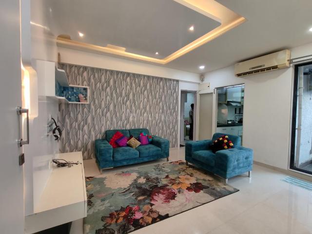 Flat for sale in Navi Mumbai, National Capital Territory Of Delhi