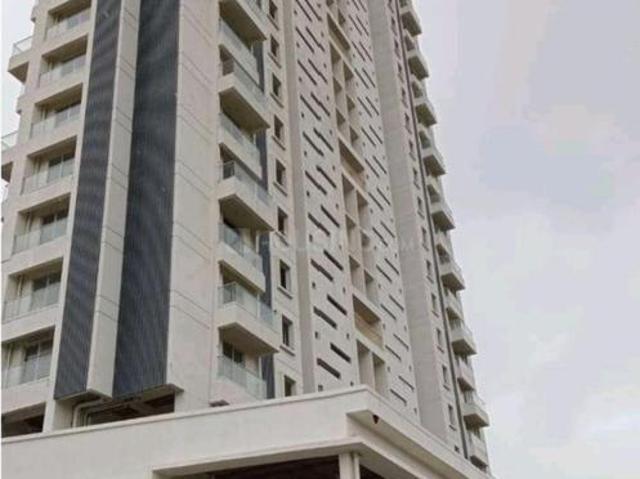 Flat for sale in Navi Mumbai, Airoli - Mumbai