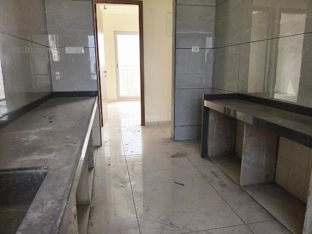 Flat for sale in Navi Mumbai, Airoli - Mumbai