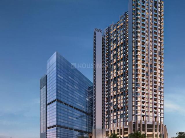 Flat for sale in Navi Mumbai, Airoli - Mumbai
