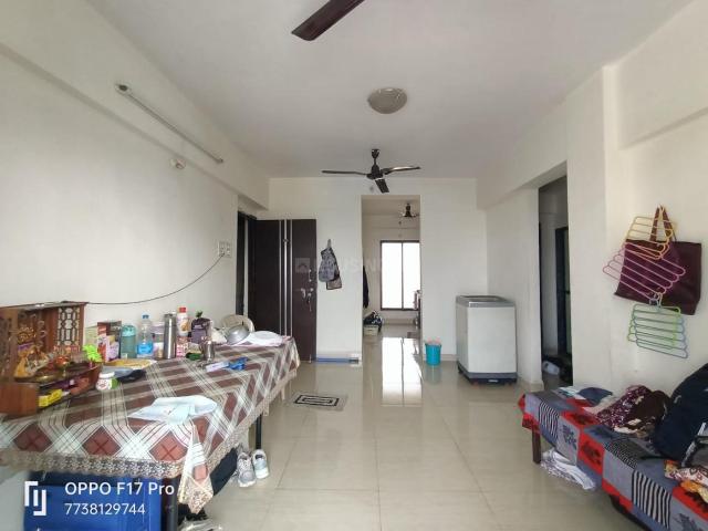 Flat for sale in Navi Mumbai, National Capital Territory Of Delhi