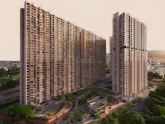 Flat for sale in Navi Mumbai, Airoli - Mumbai
