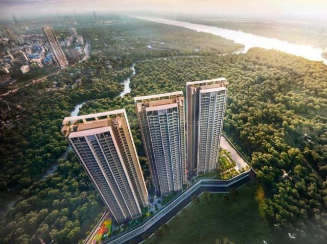 Flat for sale in Navi Mumbai, Airoli - Mumbai