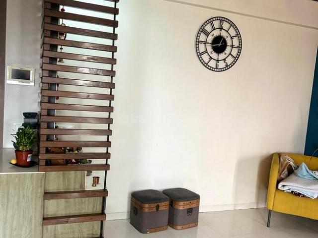 Flat for sale in Navi Mumbai, Airoli - Mumbai