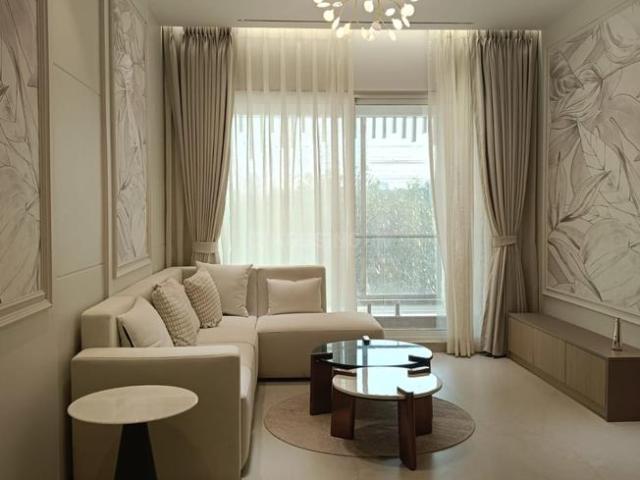 Flat for sale in Navi Mumbai, Airoli - Mumbai