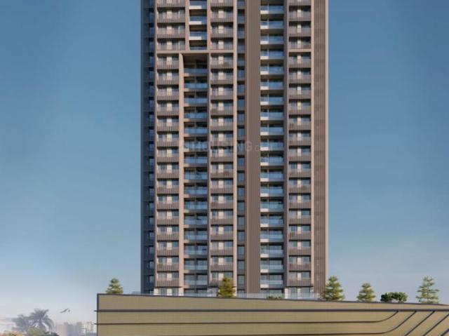 Flat for sale in Navi Mumbai, Airoli - Mumbai