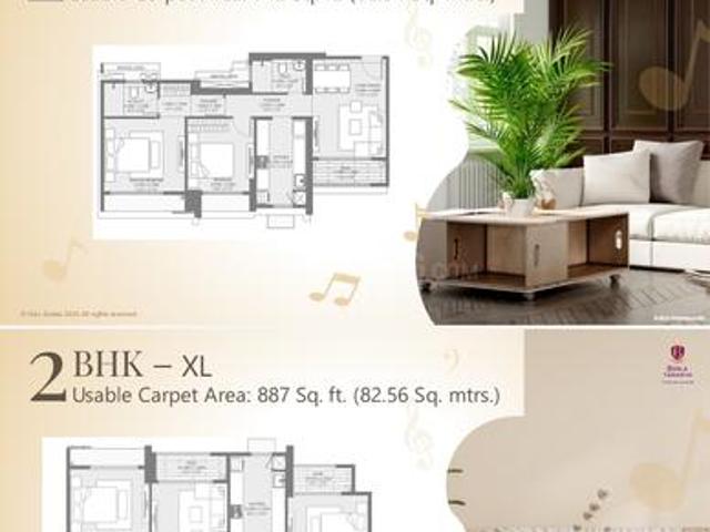 Flat for sale in Navi Mumbai, Airoli - Mumbai