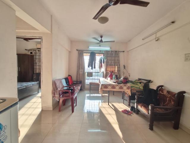 Flat for sale in Navi Mumbai, National Capital Territory Of Delhi