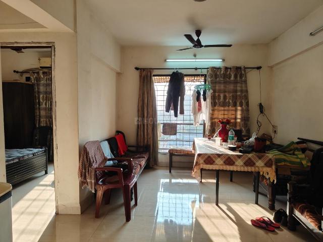 Flat for sale in Navi Mumbai, National Capital Territory Of Delhi