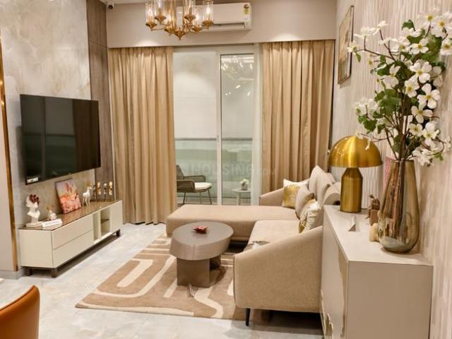 Flat for sale in Navi Mumbai, National Capital Territory Of Delhi