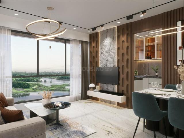 Flat for sale in Navi Mumbai, Airoli - Mumbai