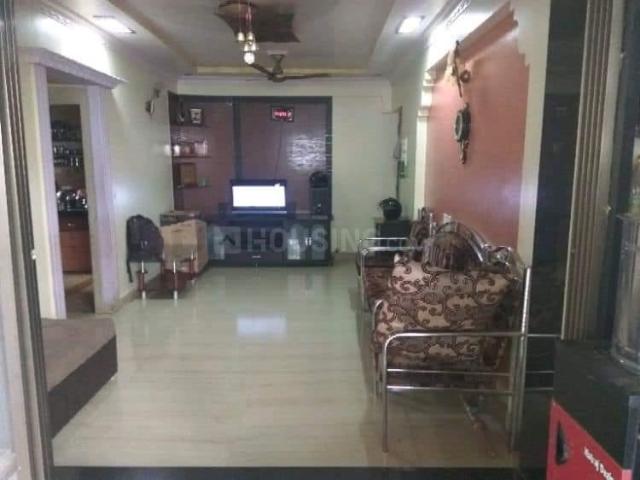 Flat for sale in Navi Mumbai, Airoli - Mumbai