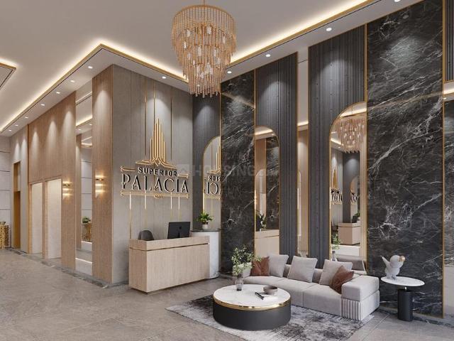 Flat for sale in Navi Mumbai, Airoli - Mumbai