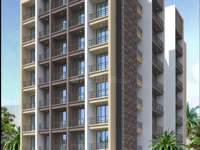 Flat for sale in Navi Mumbai, Airoli - Mumbai