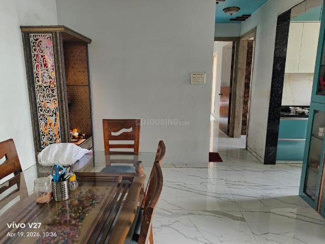 Flat for sale in Navi Mumbai, Airoli - Mumbai