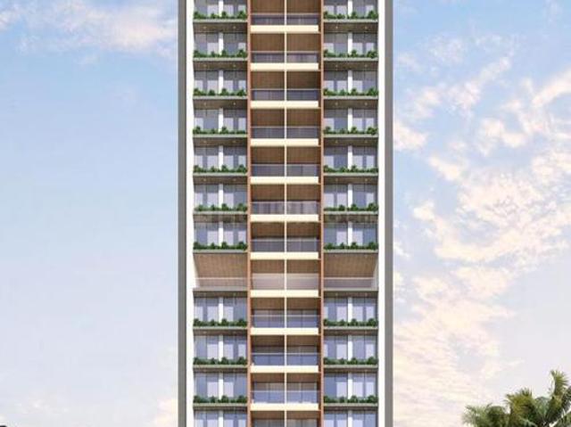 Flat for sale in Navi Mumbai, Airoli - Mumbai