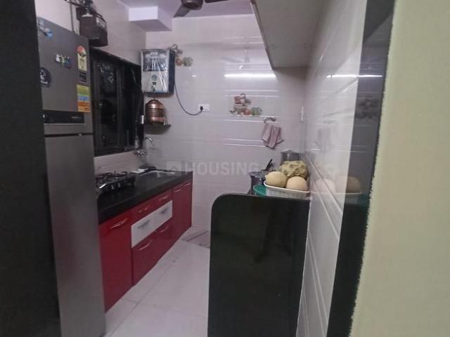Flat for sale in Navi Mumbai, Airoli - Mumbai