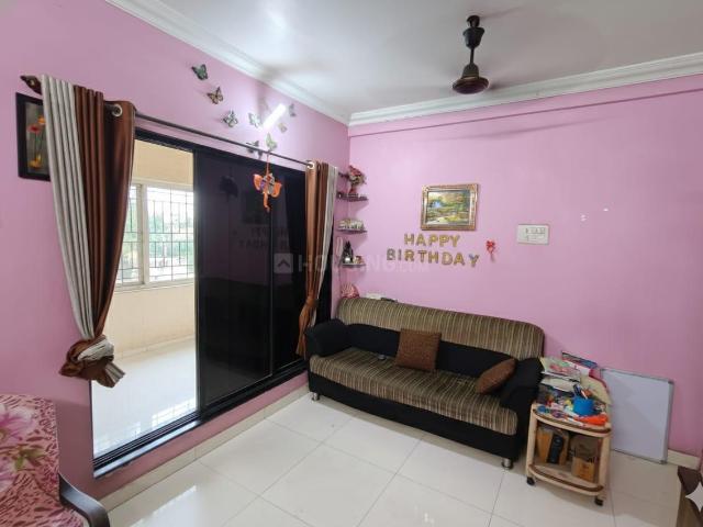 Flat for sale in Navi Mumbai, Airoli - Mumbai