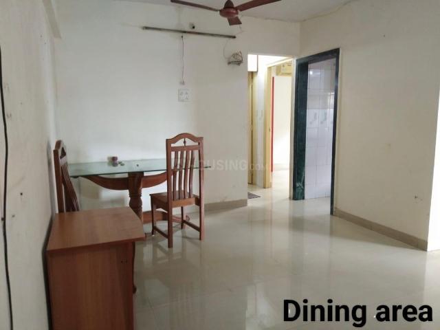 Flat for sale in Navi Mumbai, Airoli - Mumbai
