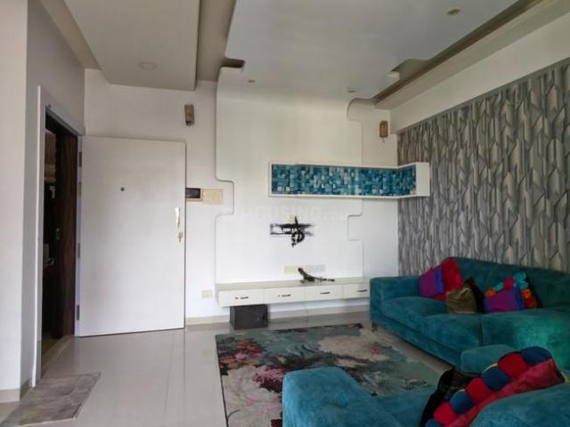 Flat for sale in Navi Mumbai, National Capital Territory Of Delhi