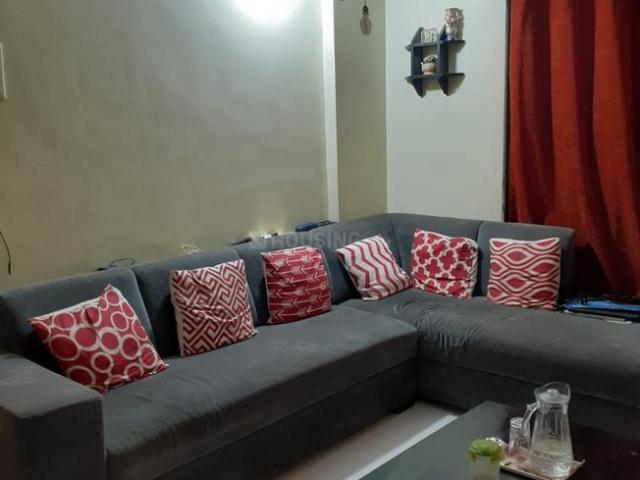 Flat for sale in Navi Mumbai, Airoli - Mumbai