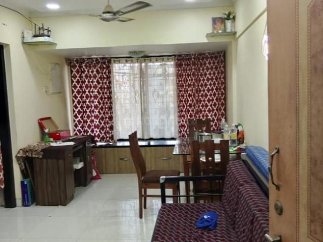Flat for sale in Navi Mumbai, Airoli - Mumbai