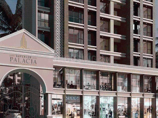 Flat for sale in Navi Mumbai, Airoli - Mumbai