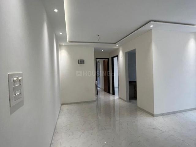 Flat for sale in Navi Mumbai, Airoli - Mumbai