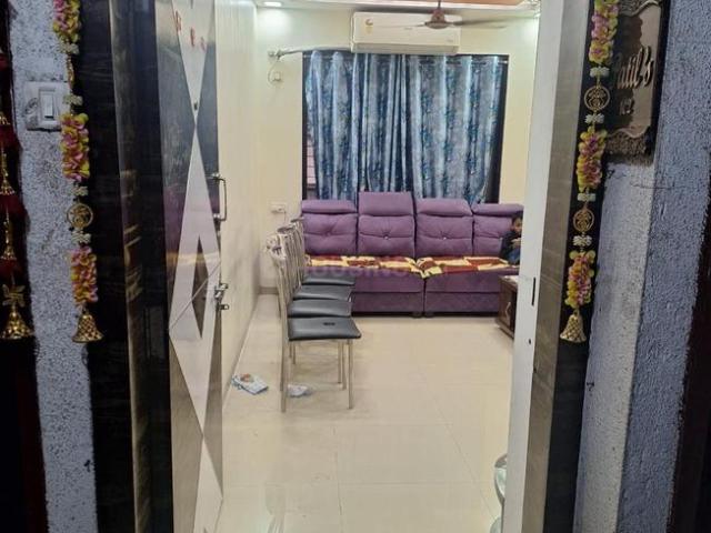 Flat for sale in Navi Mumbai, National Capital Territory Of Delhi