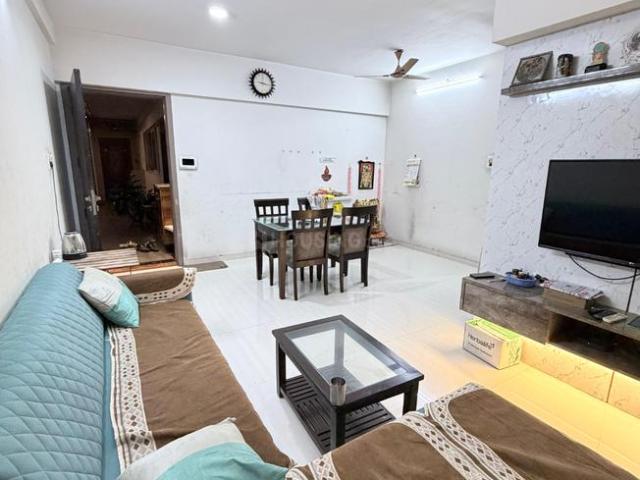 Flat for sale in Navi Mumbai, Airoli - Mumbai