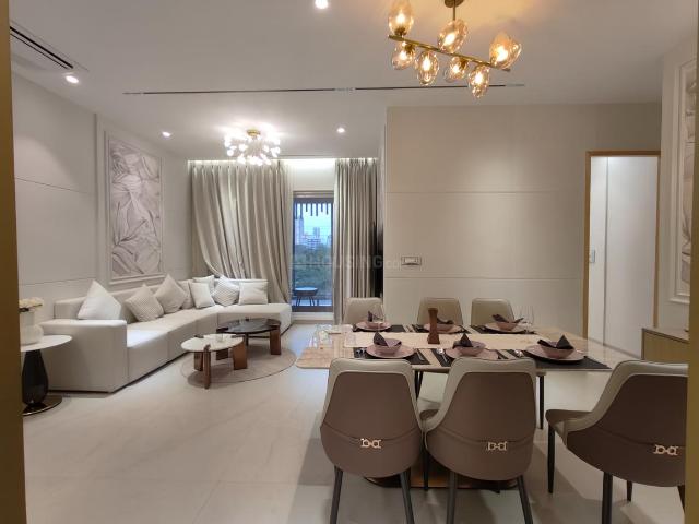 Flat for sale in Navi Mumbai, Airoli - Mumbai
