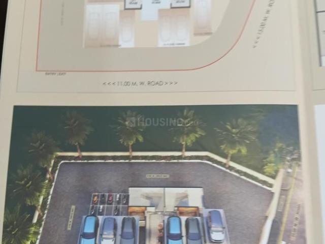 Flat for sale in Navi Mumbai, Airoli - Mumbai
