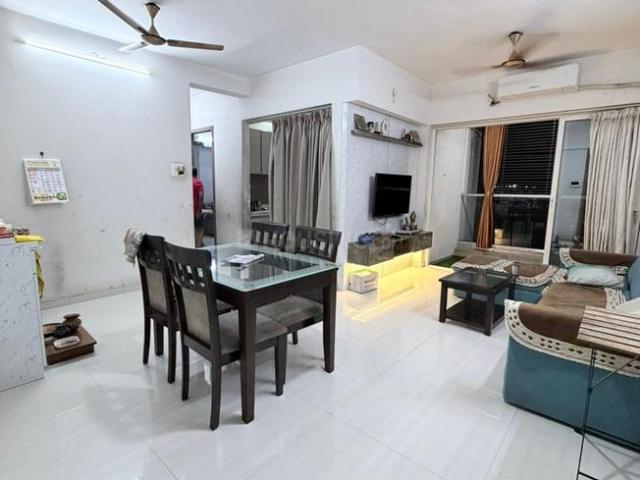 Flat for sale in Navi Mumbai, Airoli - Mumbai