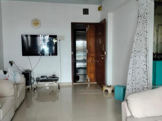 Flat for sale in Navi Mumbai, Airoli - Mumbai