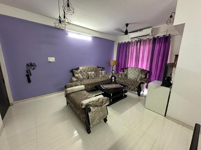 Flat for sale in Navi Mumbai, Airoli - Mumbai