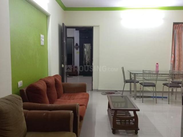Flat for sale in Navi Mumbai, National Capital Territory Of Delhi
