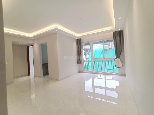 Flat for sale in Navi Mumbai, Airoli - Mumbai