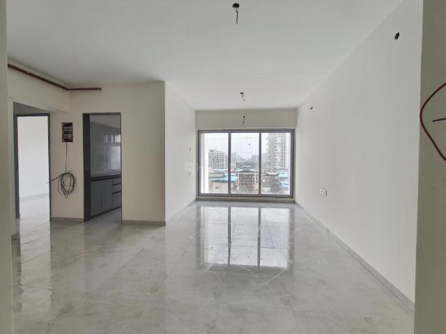 Flat for sale in Navi Mumbai, Airoli - Mumbai