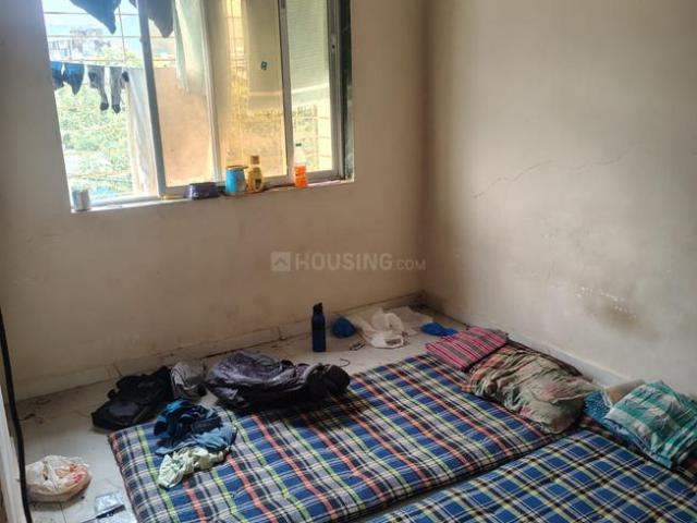 Flat for sale in Navi Mumbai, Airoli - Mumbai
