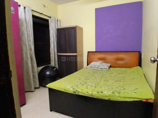 Flat for sale in Navi Mumbai, Airoli - Mumbai