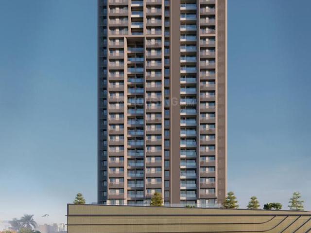 Flat for sale in Navi Mumbai, Airoli - Mumbai