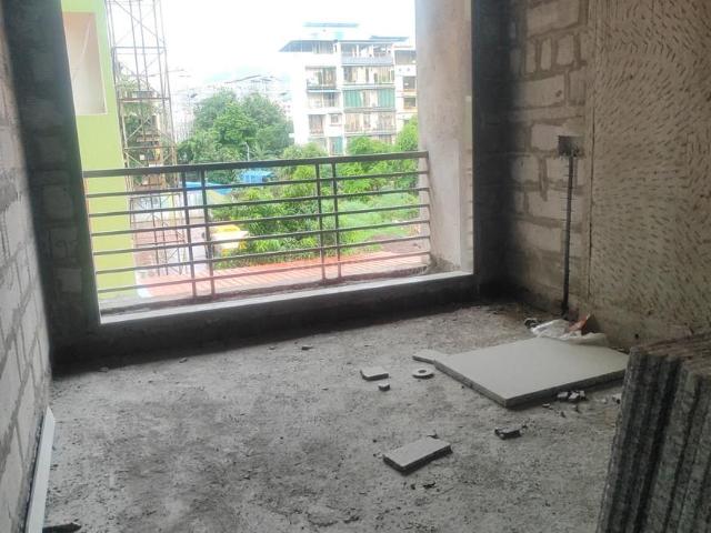 Flat for sale in Navi Mumbai, Airoli - Mumbai