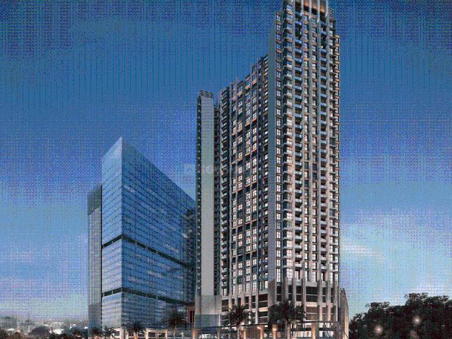 Flat for sale in Navi Mumbai, Airoli - Mumbai