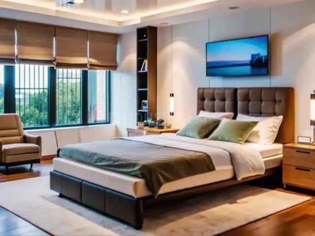 Flat for sale in Navi Mumbai, Airoli - Mumbai