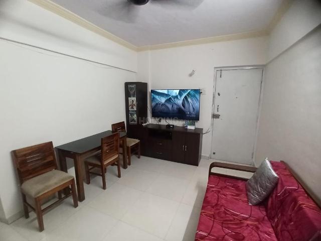 Flat for sale in Navi Mumbai, Airoli - Mumbai