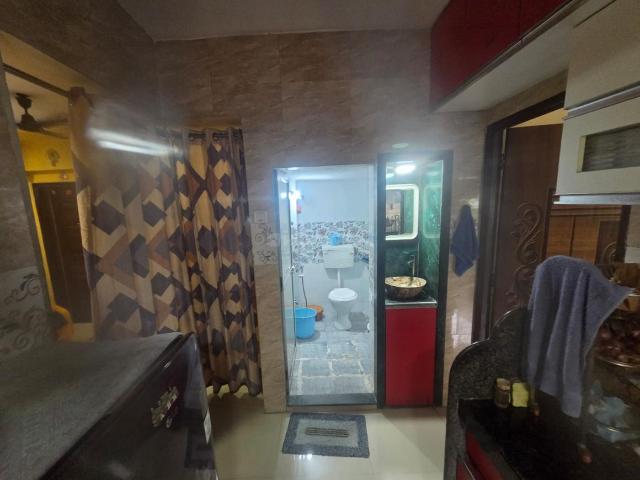 Flat for sale in Navi Mumbai, Airoli - Mumbai