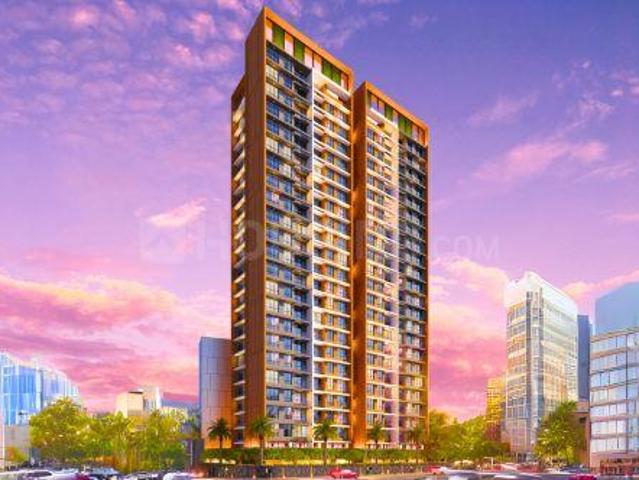 Flat for sale in Navi Mumbai, Airoli - Mumbai