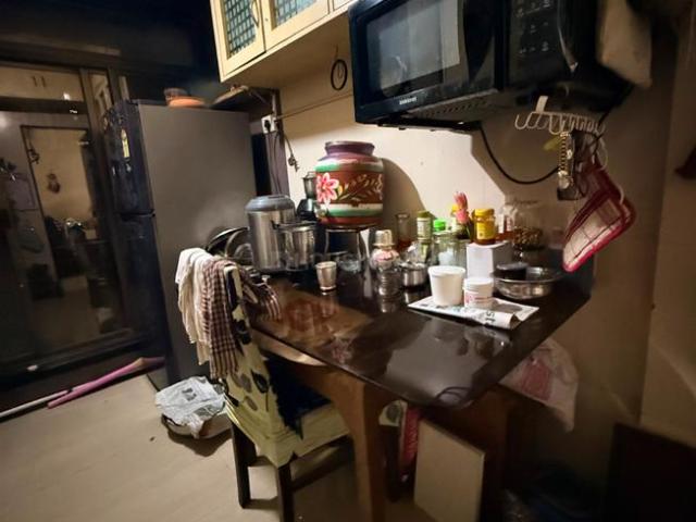 Flat for sale in Navi Mumbai, Airoli - Mumbai