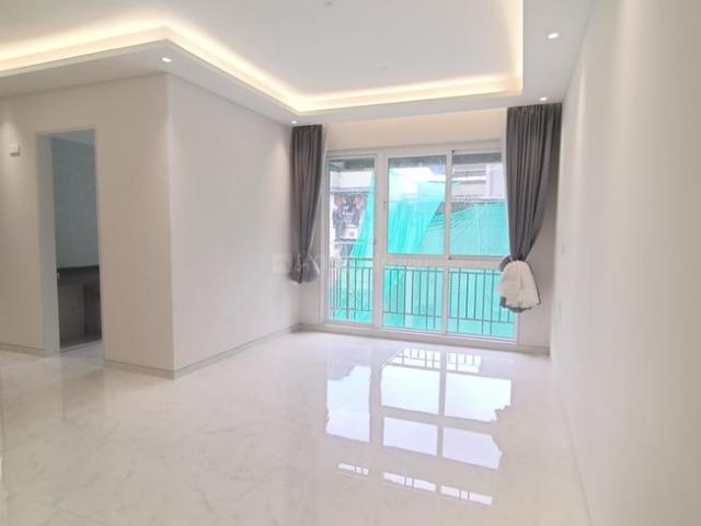 Flat for sale in Navi Mumbai, Airoli - Mumbai